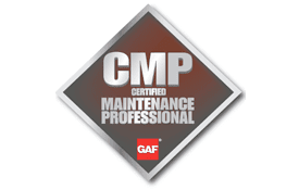 CMP Certified Maintenance Professional