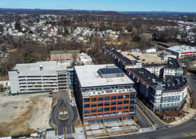 Morristown, NJ Office Building